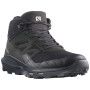 Чоловічі туристичні черевики Salomon Outpulse Mid Gtx