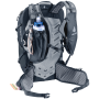 Жіночий туристичний рюкзак Deuter Speed Lite Pro 17 SL