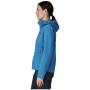 Жіноча куртка Patagonia Women's R1® CrossStrata Hoody