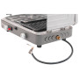 Кемпінгова плита Outwell Jimbu Stove
