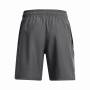 Чоловічі шорти Under Armour Woven Wdmk Shorts