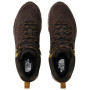 Чоловічі черевики The North Face Vectiv Exploris Mid Futurelight Leather
