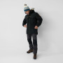 Чоловіча зимова куртка Fjällräven Singi Down Jacket M