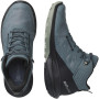 Жіночі туристичні черевики Salomon Outpulse Mid Gore-Tex