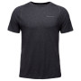 Чоловіча функціональна футболка Black Diamond Rhythm SS Tee чорний