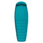 Жіночий спальний мішок Sea to Summit Altitude AtI - Women's Regular