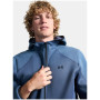 Чоловіча фліска Under Armour Unstoppable Flc Txtrd FZ