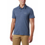 Чоловіча футболка Columbia Tech Trail Polo