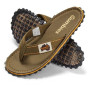 Чоловічі шльопанці Gumbies Classic Khaki