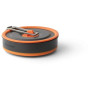 Каструля Sea to Summit Frontier UL Collapsible Pot 1L