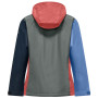 Жіноча куртка Salewa Puez Aqua 4 Ptx 2.5L W Jacket