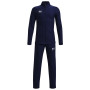 Спортивний костюм Under Armour Y Challenger Tracksuit Navy темно-синій Navy