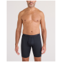 Чоловічі боксери Saxx Quest Quick-Dry Mesh Long Boxer Brf Fly