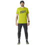 Чоловіча футболка Dynafit Graphic Co M S/S Tee