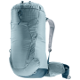 Туристичний рюкзак Deuter Aircontact Ultra 45+5 SL 2023