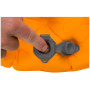 Надувний килимок Sea to Summit UltraLight Insulated Air Mat S
