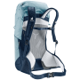 Жіночий рюкзак Deuter AC Lite 22 SL 2023