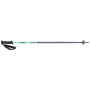 Лижні палиці Leki Rider синій/блакитний darkblue-light turquoise-white