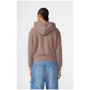 Жіноча толстовка Champion Hooded Sweatshirt W