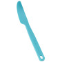 Nůž Sea to Summit Camp Cutlery Knife světle modrá Pacific Blue