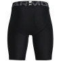 Дитячі шорти Under Armour UA HG Armour Shorts Black