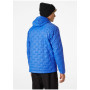 Чоловіча зимова куртка Helly Hansen Lifaloft Hooded Insulator Jack
