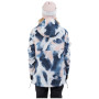 Жіноча зимова куртка Fundango Birch ECO Logo Anorak