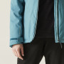 Жіноча куртка Regatta Women’s Highton Stretch Padded Jacket
