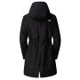 Жіноче пальто The North Face W Hikesteller Insulated Parka - Eu