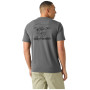 Чоловіча футболка Helly Hansen Skog Graphic T-Shirt