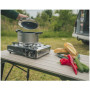 Кемпінгова плита Outwell Etna Solo Gasguard