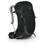 Рюкзак Osprey Stratos 26 II чорний Black