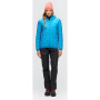 Жіноча куртка Salewa Brenta Rds Dwn W Jkt