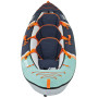 Надувний каяк Sevylor Maui 2+1 Kit