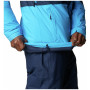 Чоловіча зимова куртка Columbia Iceberg Point™ Jacket