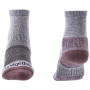 Dámské ponožky Bridgedale Hike LW MP 3/4 Crew Women's
