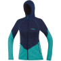 Жіноча толстовка Direct Alpine Sakura Tech Lady 1.0