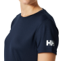 Жіноча футболка Helly Hansen W Hh Tech T-Shirt 2.0