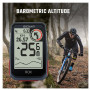 Велокомп'ютер Sigma Rox 4.0 SENSOR SET