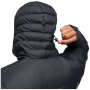 Чоловіча пухова куртка Black Diamond M Access Down Hoody