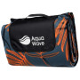 Ковдра для пікніка Aquawave Salva Blanket помаранчевий