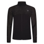 Чоловіча куртка Dare 2b Hustle Windshell чорний