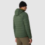 Чоловіча куртка The North Face M Belleview Stretch Down Hoodie