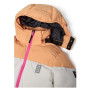 Дитяча зимова куртка Lego Wear Lwjaz 805 Pink