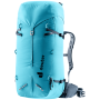 Рюкзак Deuter Guide 42+8 SL