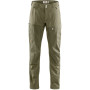 Чоловічі штани Fjällräven Abisko Midsummer Trs M Long бежевий