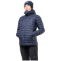 Жіноча зимова куртка Mountain Equipment Earthrise Hooded Wmns Jacket