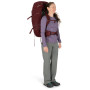 Жіночий туристичний рюкзак Osprey Fairview Trek 70