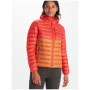 Жіноча куртка Marmot Wm's Highlander Hoody коричневий