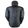 Чоловіча пухова куртка Sir Joseph Minimis 280 Hooded Man